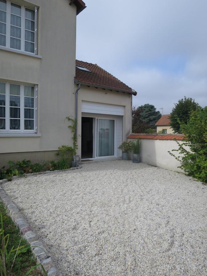 Appartamento Duplex contemporain terrasse extérieure parking Leves Esterno foto