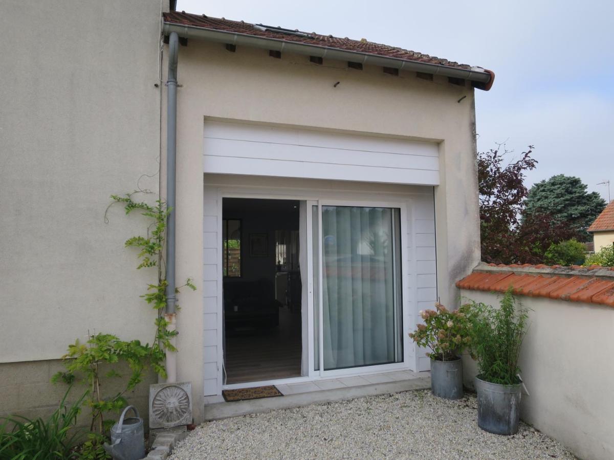 Appartamento Duplex contemporain terrasse extérieure parking Leves Esterno foto